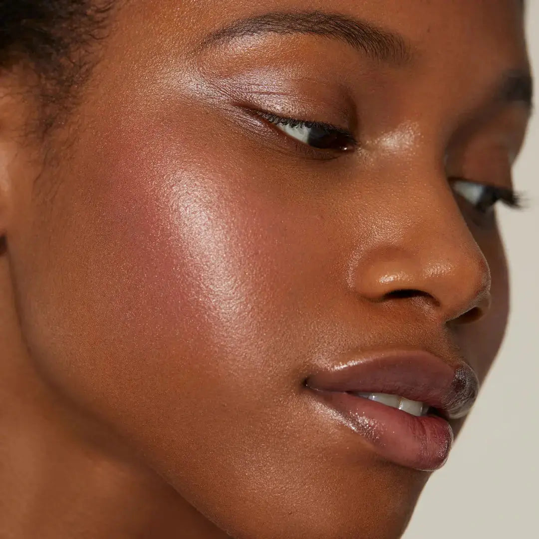 Zero Waste Cream Blush Mini - Orchid Minori
