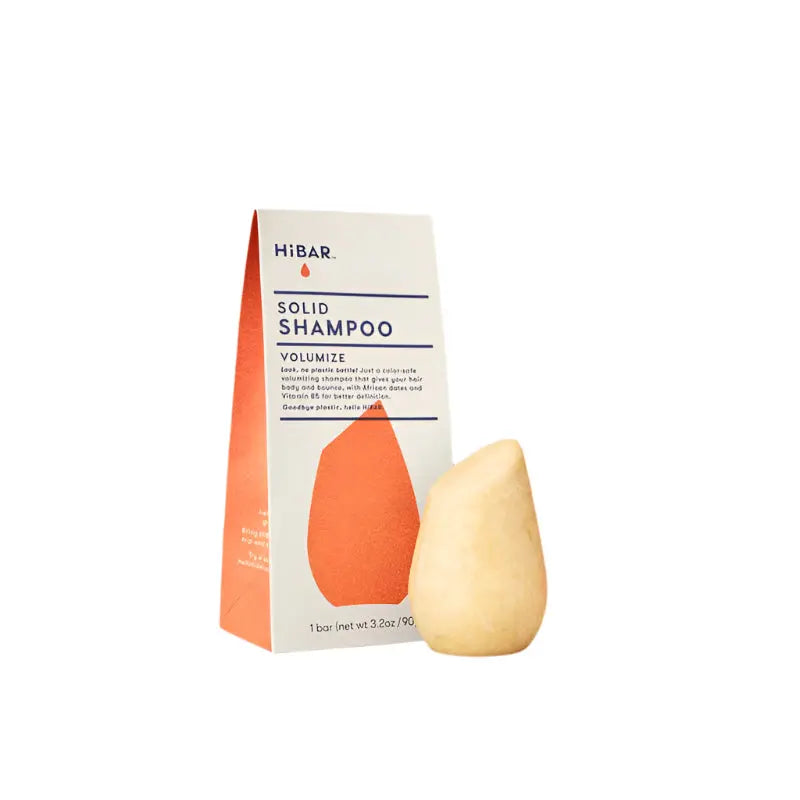 HiBAR Volumize Shampoo Bar HiBAR
