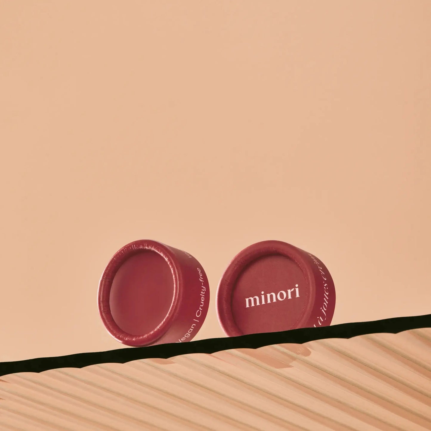 Zero Waste Cream Blush Mini - Orchid Minori