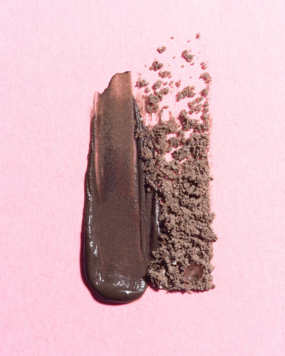 CACAO COVE Detox Dessert Mask: Raw Cacao + Ocean Minerals