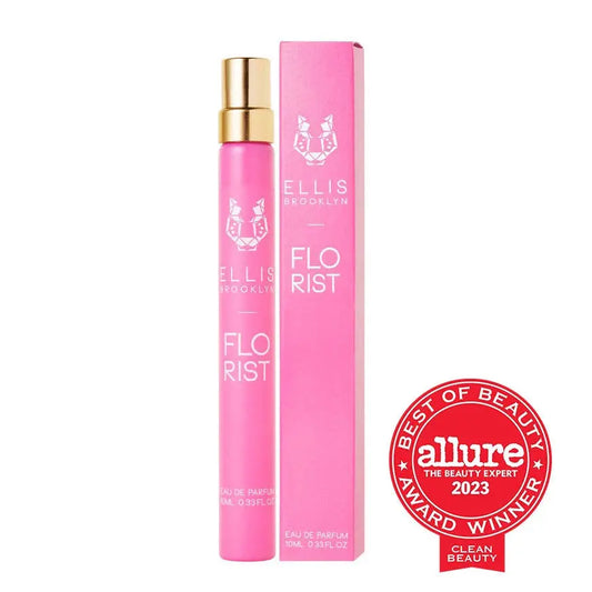 FLORIST Eau De Parfum Travel Spray Ellis Brooklyn