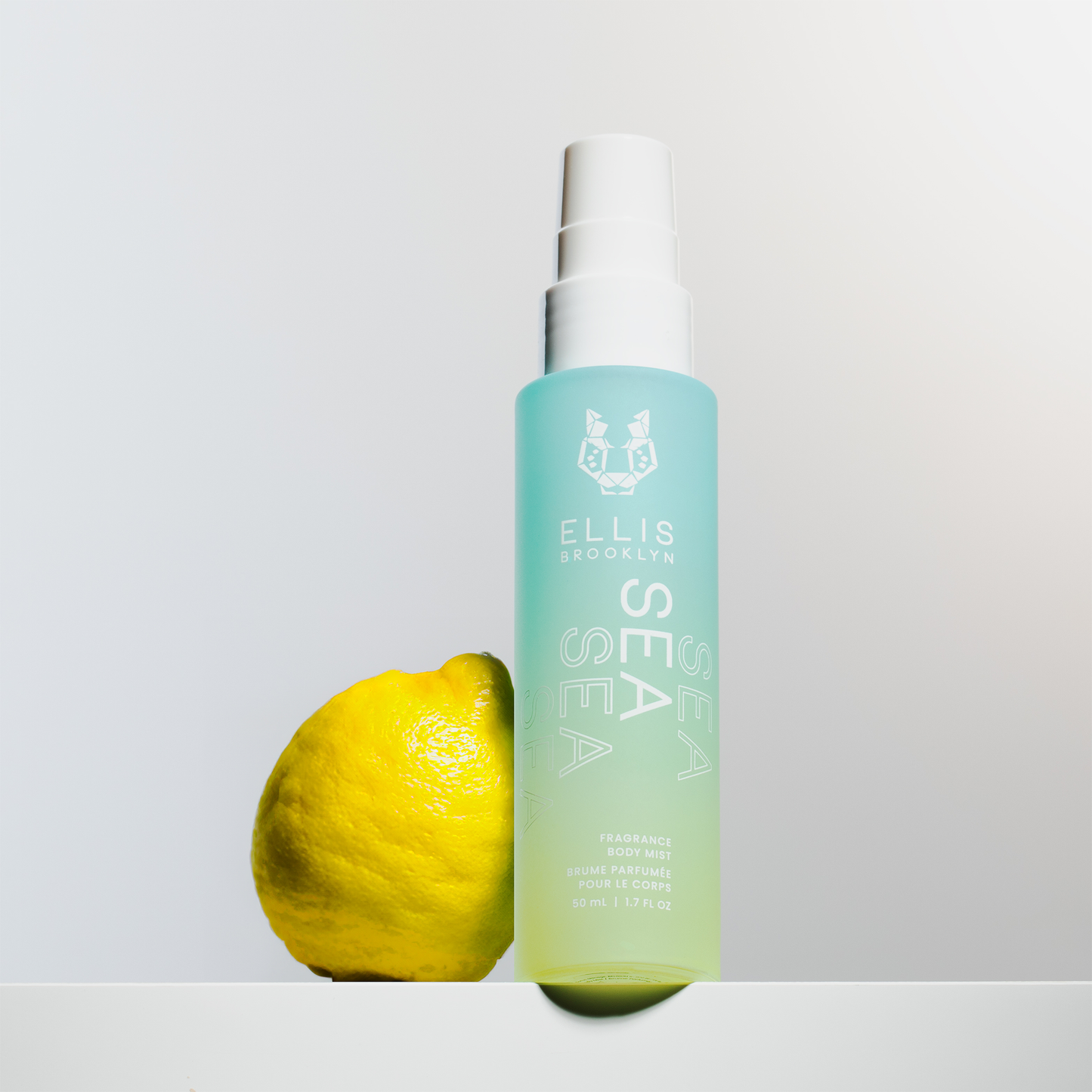 SEA Fragrance Body Mist 50ml