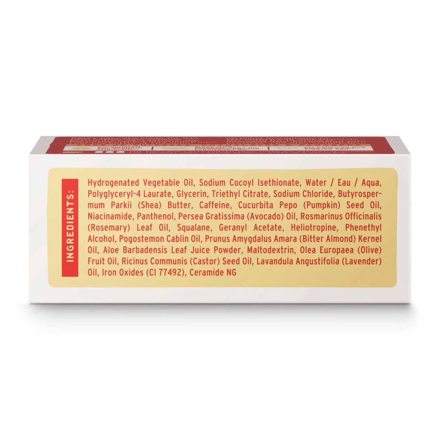Strengthen Shampoo Bar For Thinning or Damaged Hair BRIXY