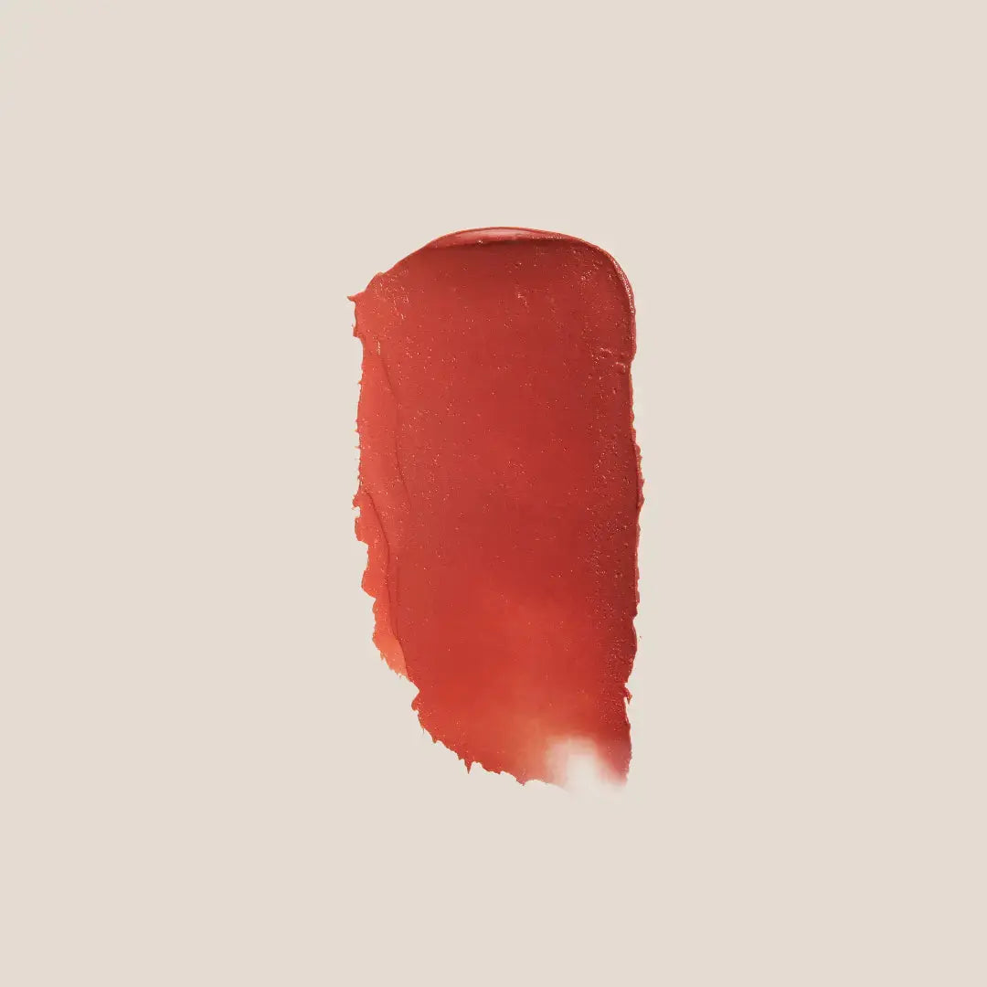 Zero Waste Cream Blush Mini - Scarlet Minori