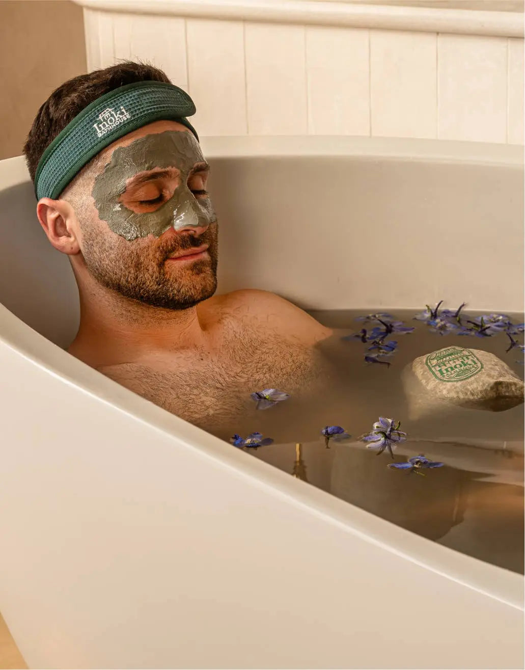 Nordic Lagoon - Detox & Purify (Mini) Inoki Bathhouse