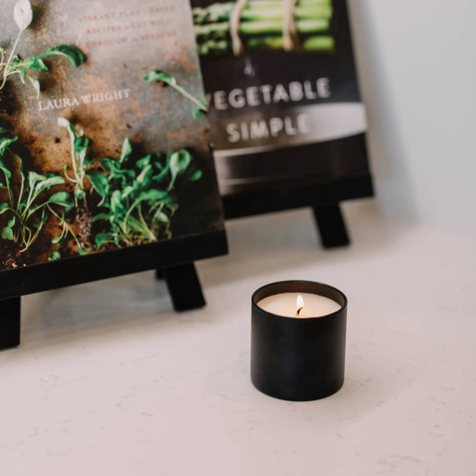 Fir + Clove - Dignity Series Soy Candle Calyan Wax Co.