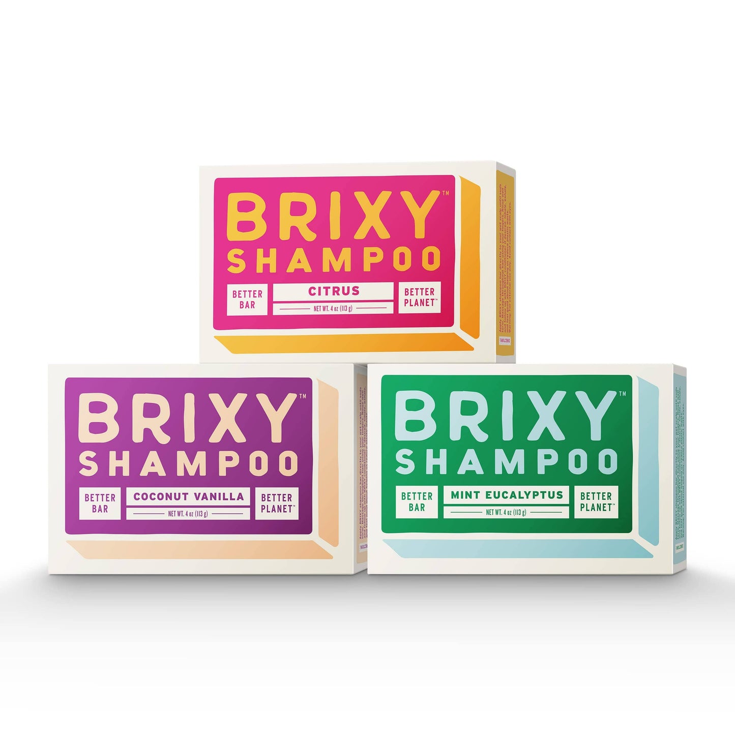 Balance Shampoo Bar For Oily Scalp | All Hair Types