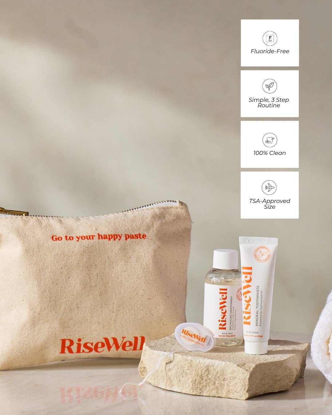 Travel Size Bundle: Travel Size Bundle