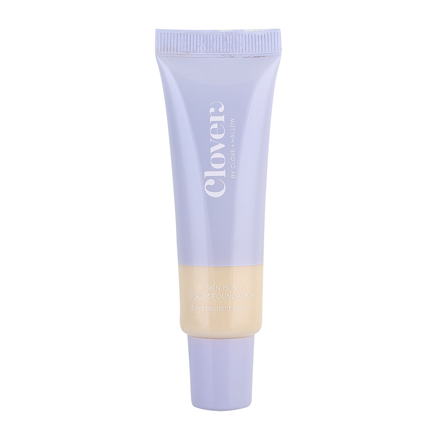 Skin Is In Serum Foundation – Lightweight, Hydrating Foundation for a Flawless Finish