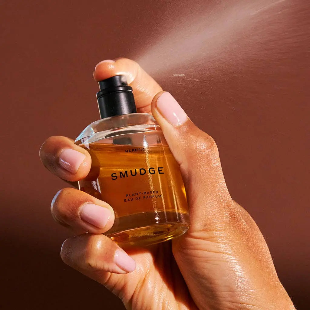 SMUDGE: 15ML Heretic Parfum