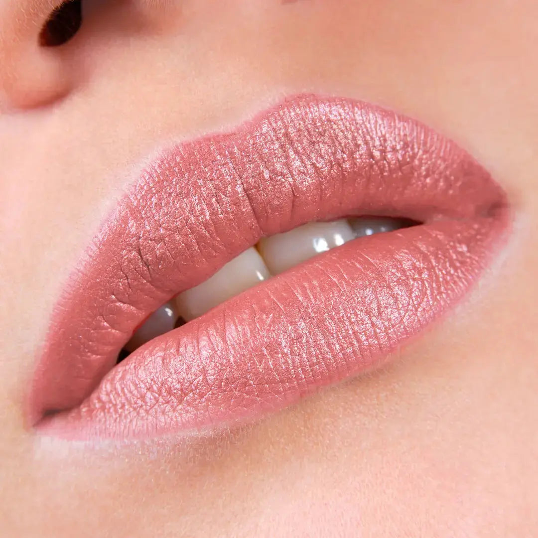 SPF 50 Natural Lip & Cheek Tint - Berry Avocado Zinc