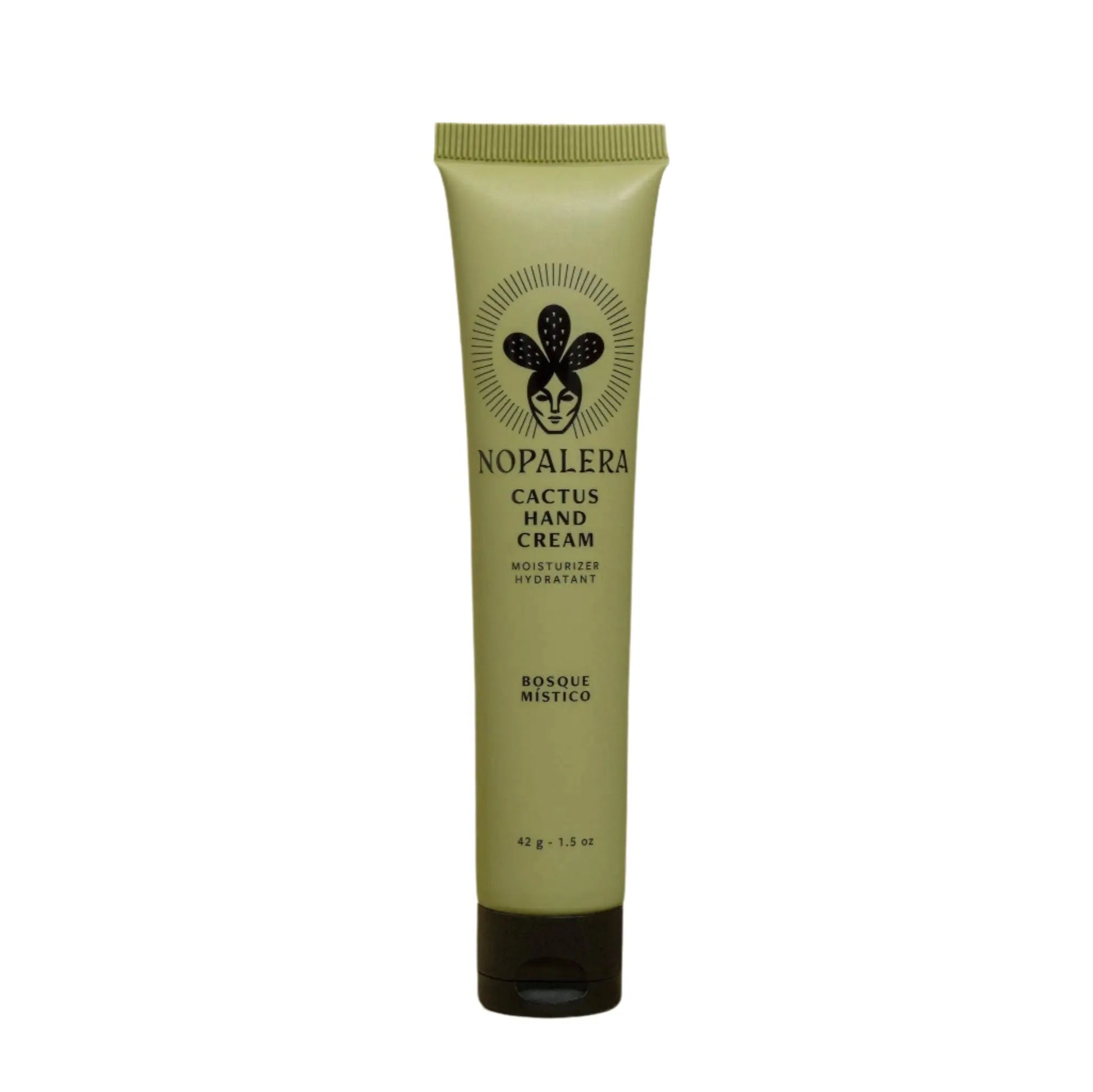 1.5oz Cactus Hand Cream - Bosque Místico Nopalera