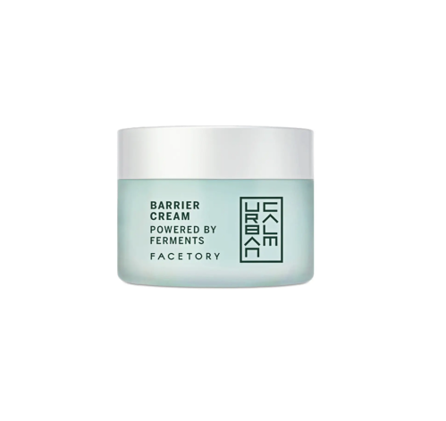 Barrier Cream w/Hyaluronic Acid - Korean Beauty - Urban Calm: Standard