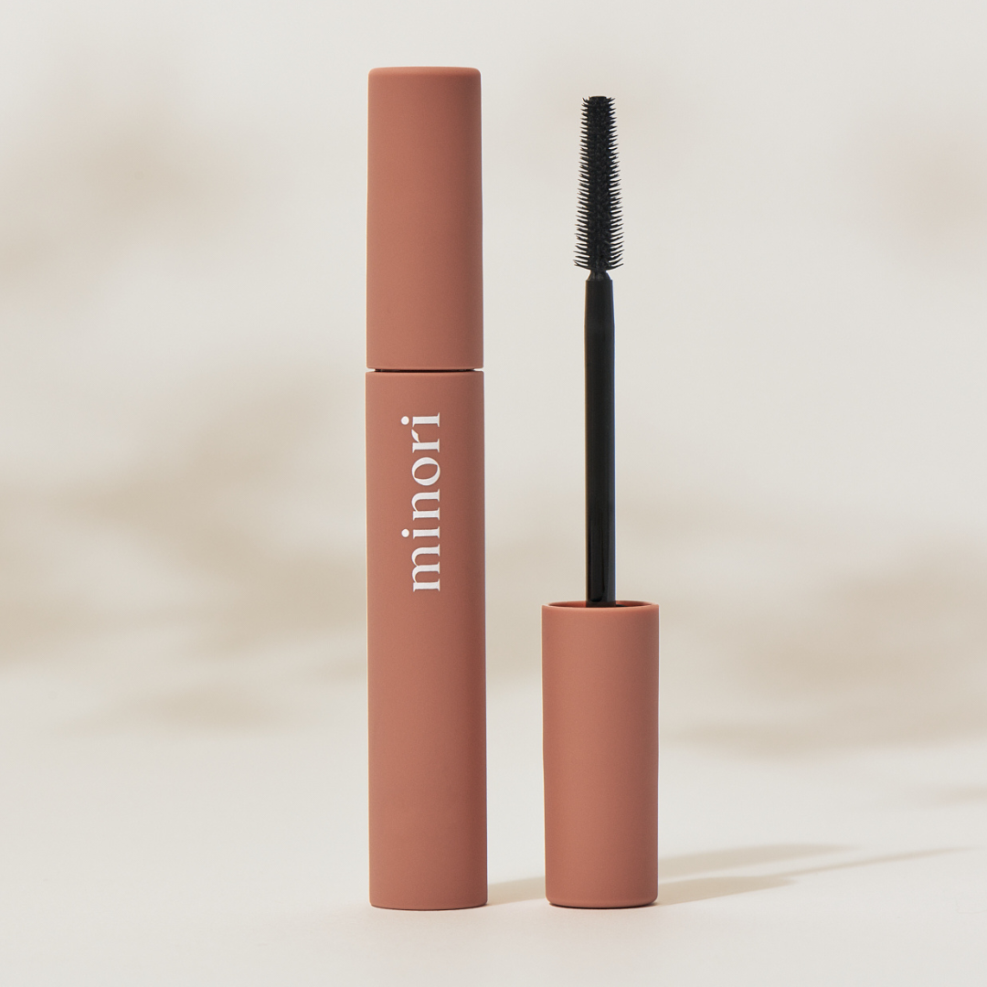 Mother of Lashes Mascara – Volumizing and Lengthening Lash Enhancer for Stunning Eyes