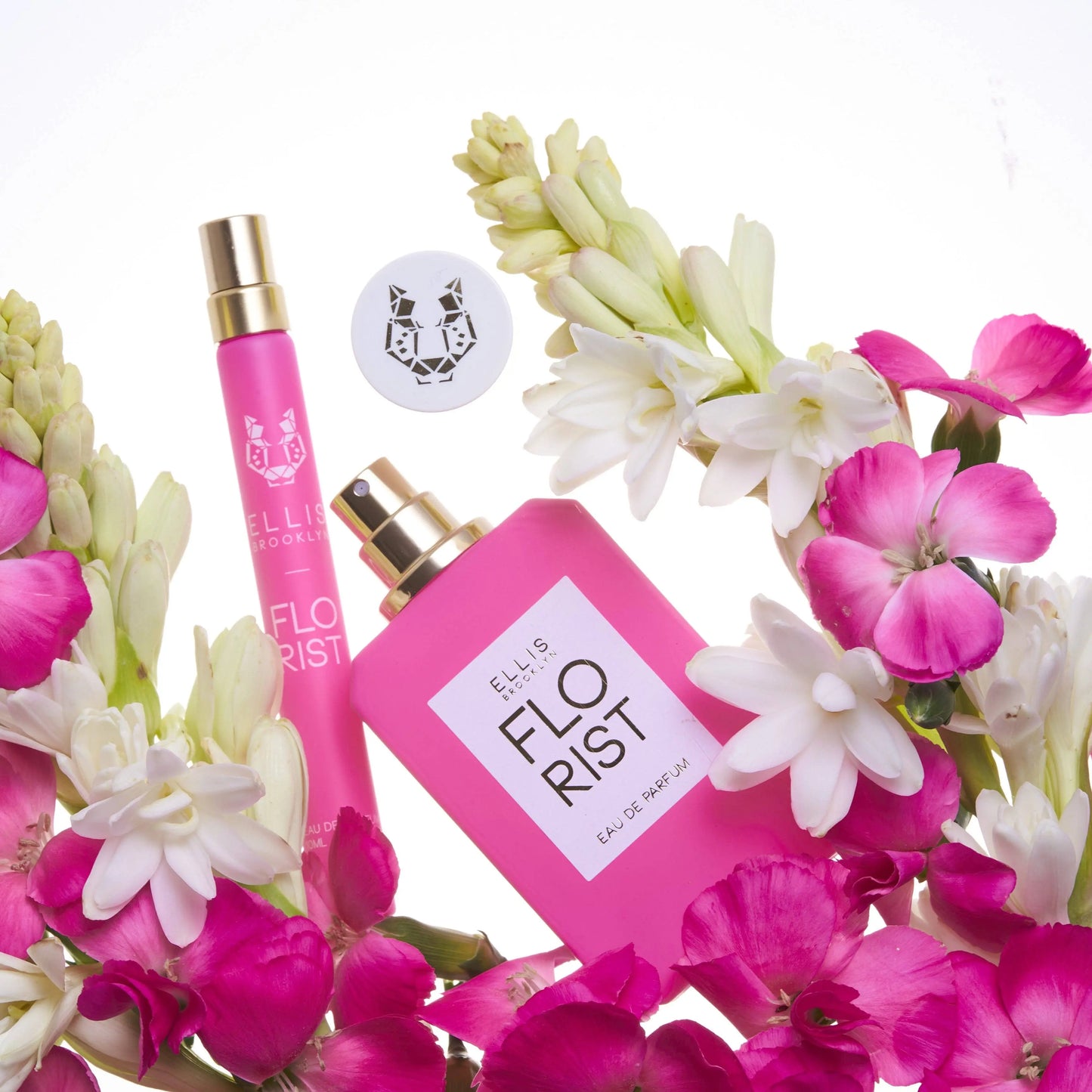 FLORIST Eau De Parfum Travel Spray Ellis Brooklyn