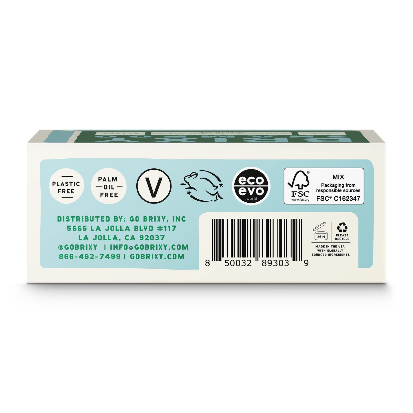 Balance Shampoo Bar For Oily Scalp | All Hair Types