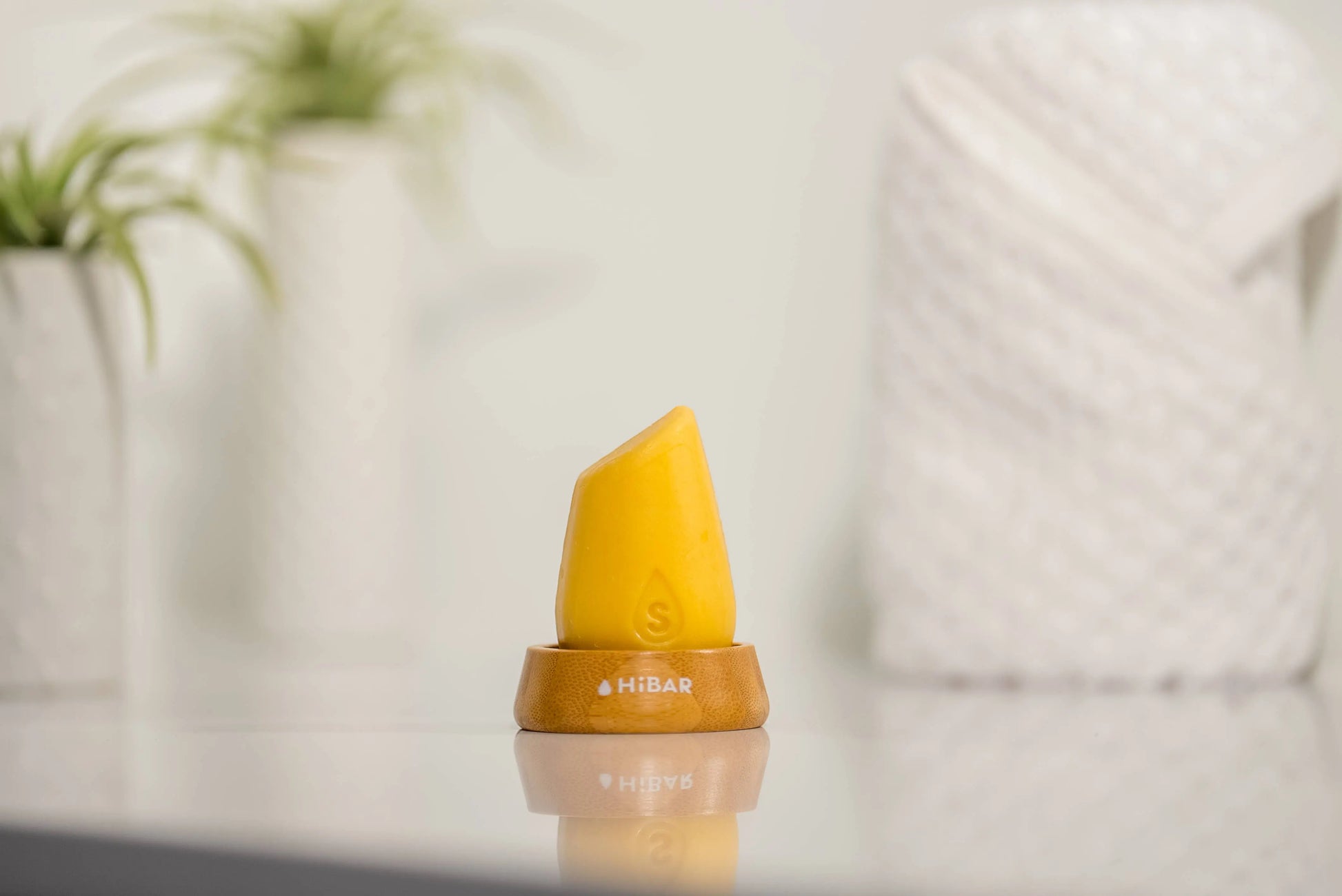HiBAR Volumize Shampoo Bar HiBAR