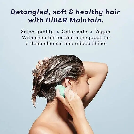HiBAR Maintain Conditioner Bar HiBAR
