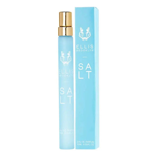 SALT Eau De Parfum Travel Spray Ellis Brooklyn