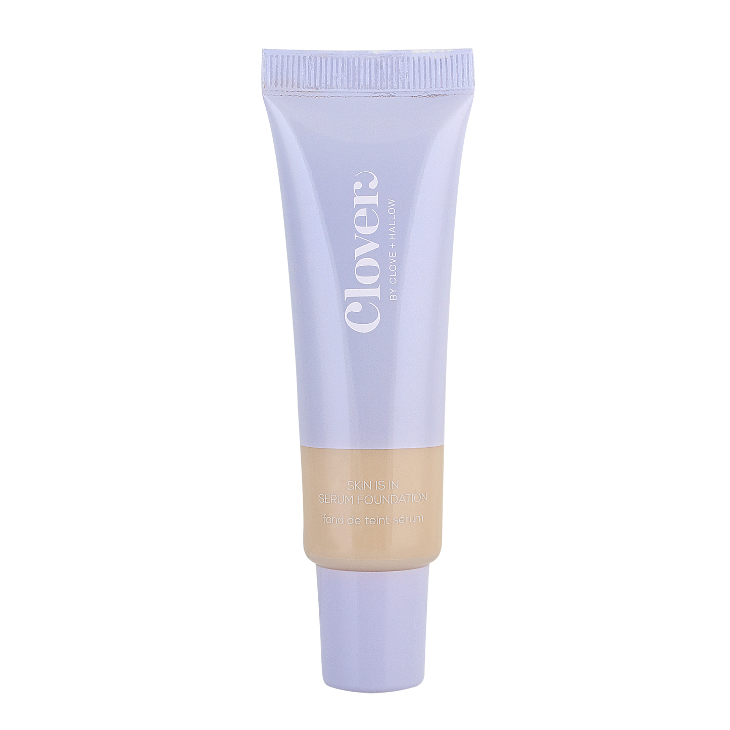 Skin Is In Serum Foundation – Lightweight, Hydrating Foundation for a Flawless Finish