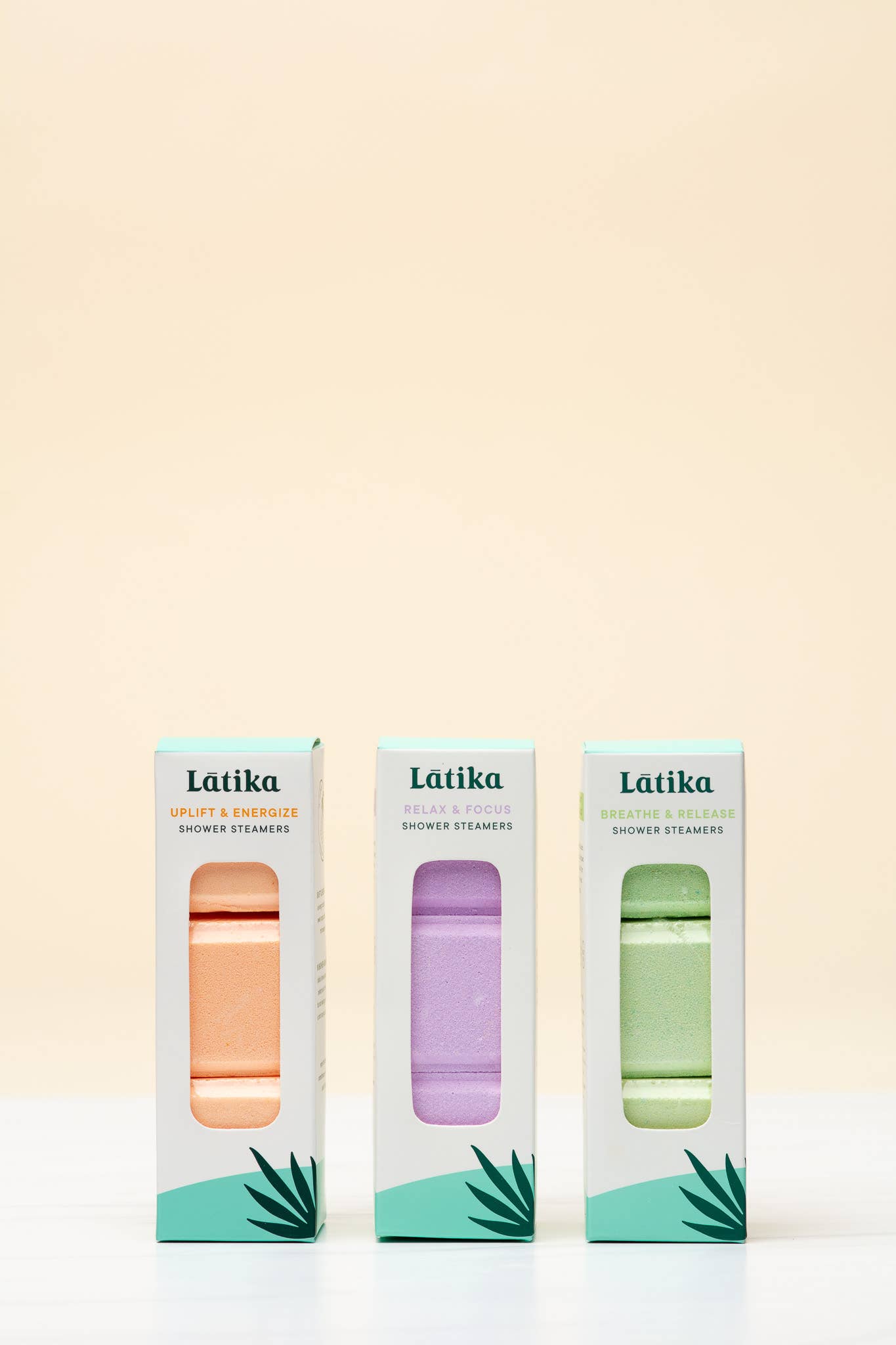 Shower Steamers 🟪 Lavender Essential Oil 🟪 Relax & Focus