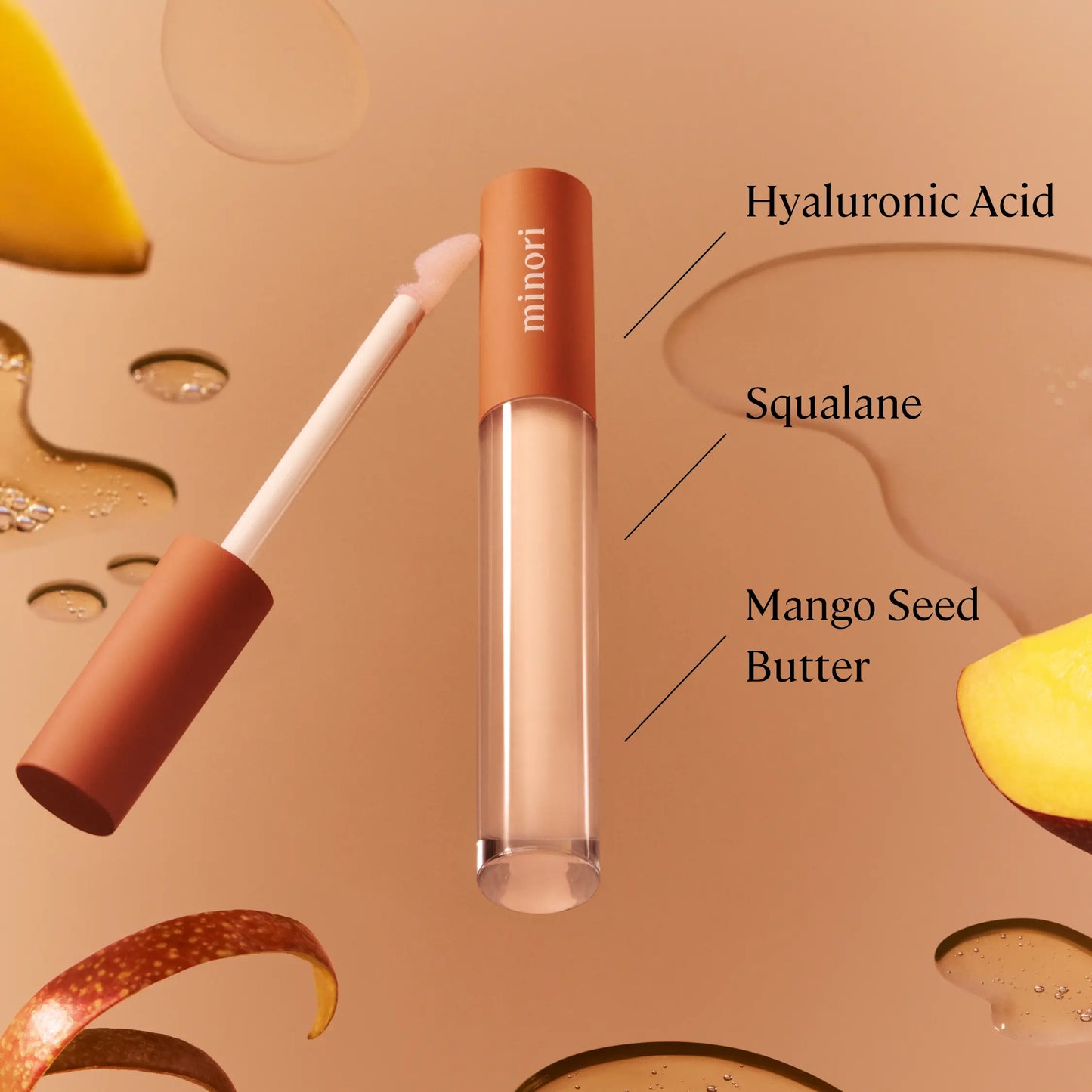 Lip Treatment Gift Set Minori