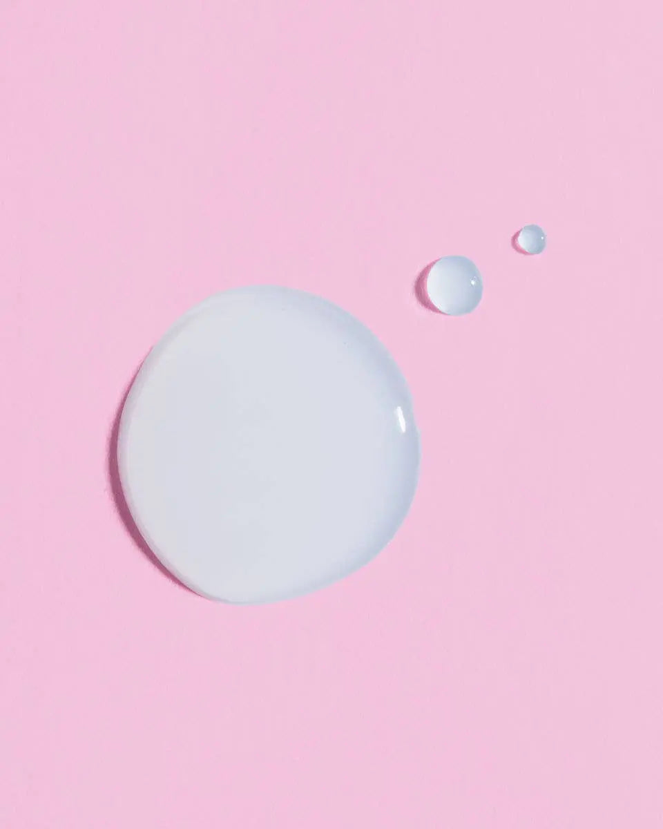 LUNA RAIN Night Serum: Superfruit Acids + Seaweed Collagen Earth Harbor Naturals