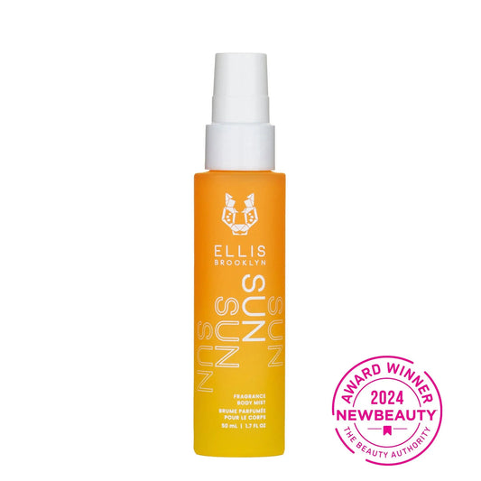 SUN Fragrance Body Mist 50ml Ellis Brooklyn