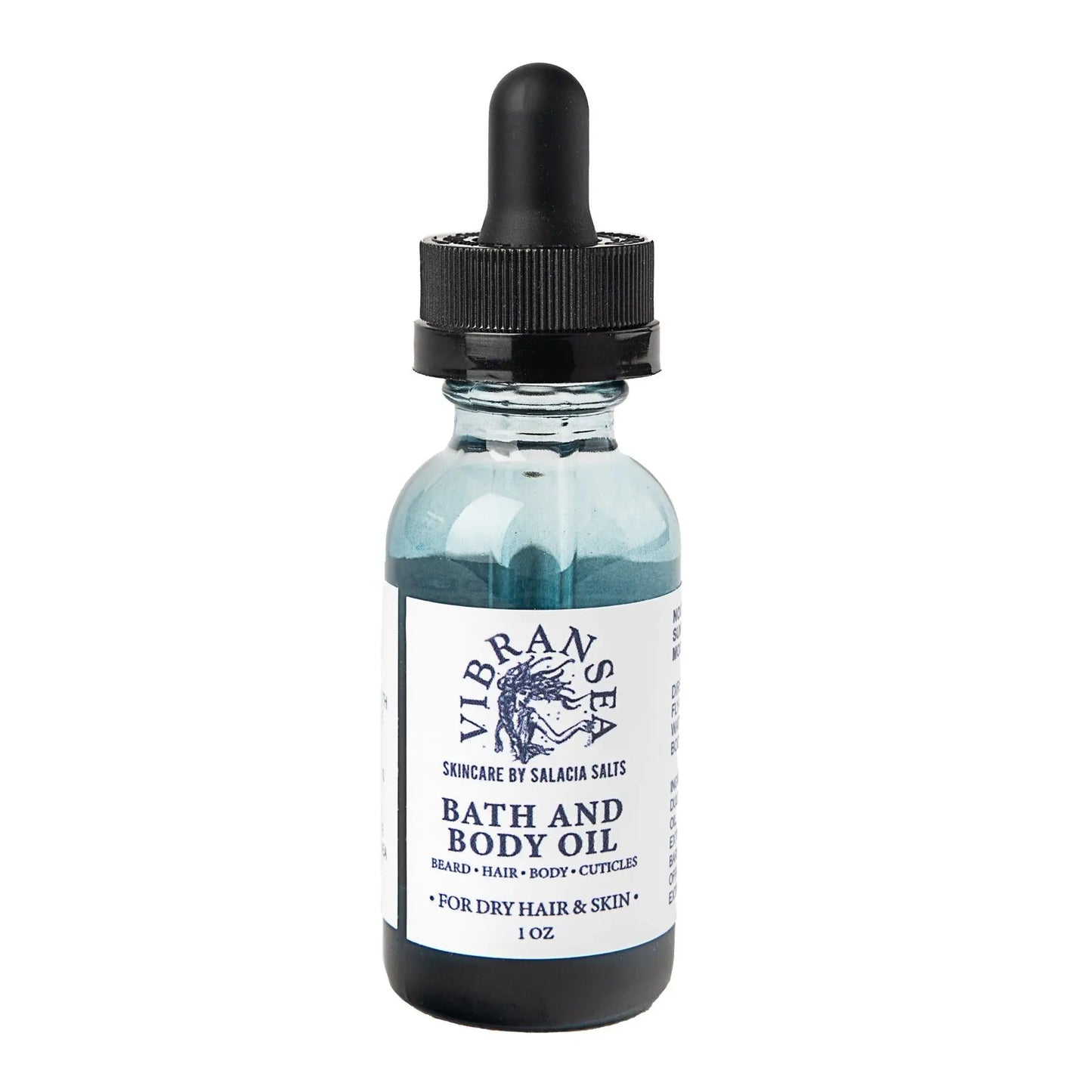 Vibransea Bath & Body Oil Salacia Salts