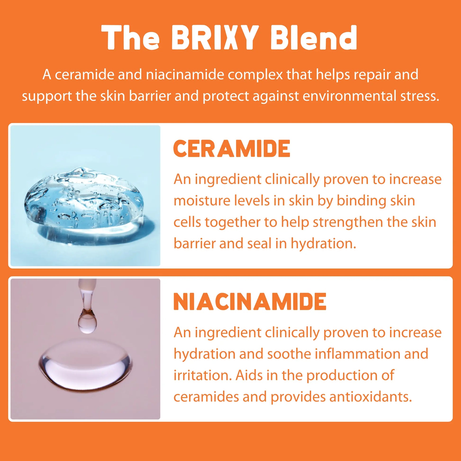 Brightening Facial Cleansing Bar BRIXY
