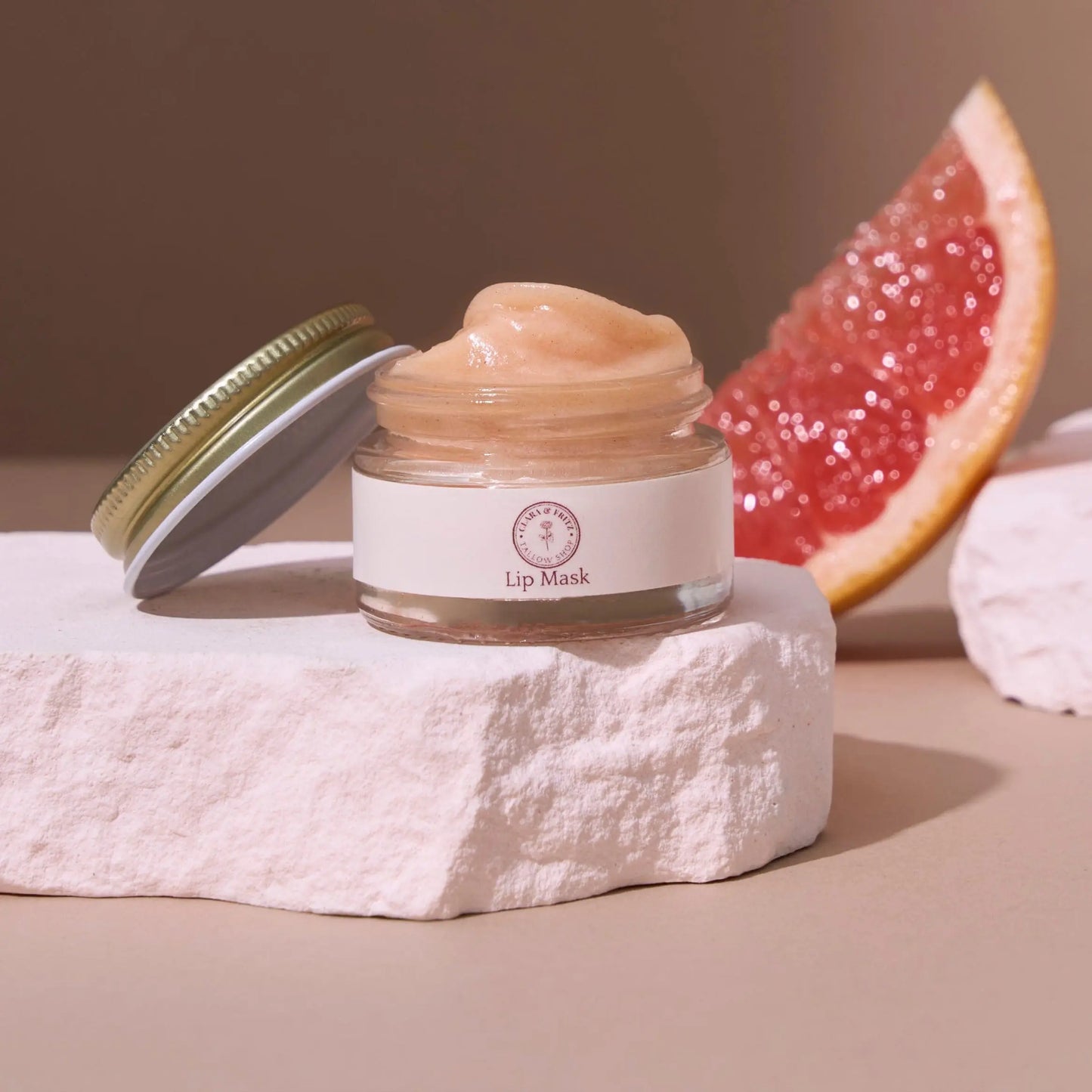 Lip Kit Duo Clara & Fritz Tallow Shop