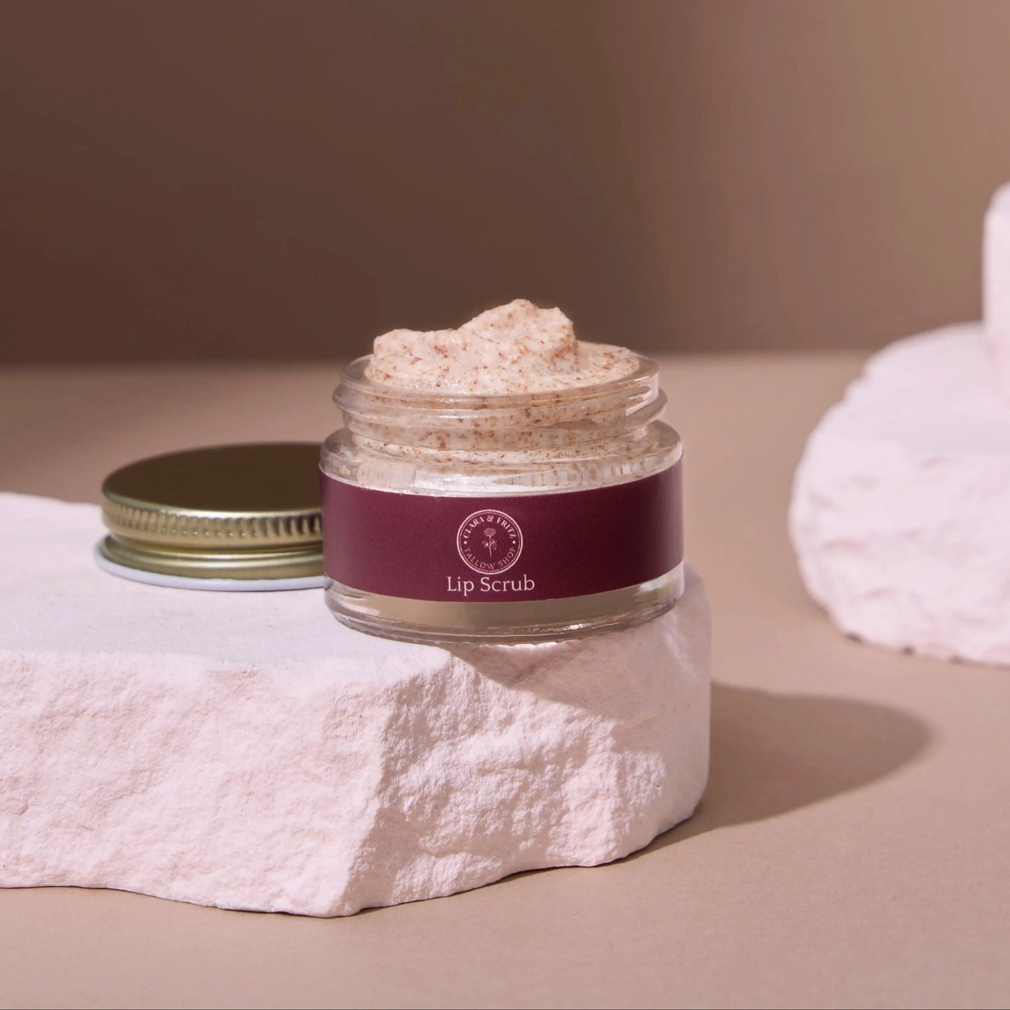 Lip Kit Duo Clara & Fritz Tallow Shop