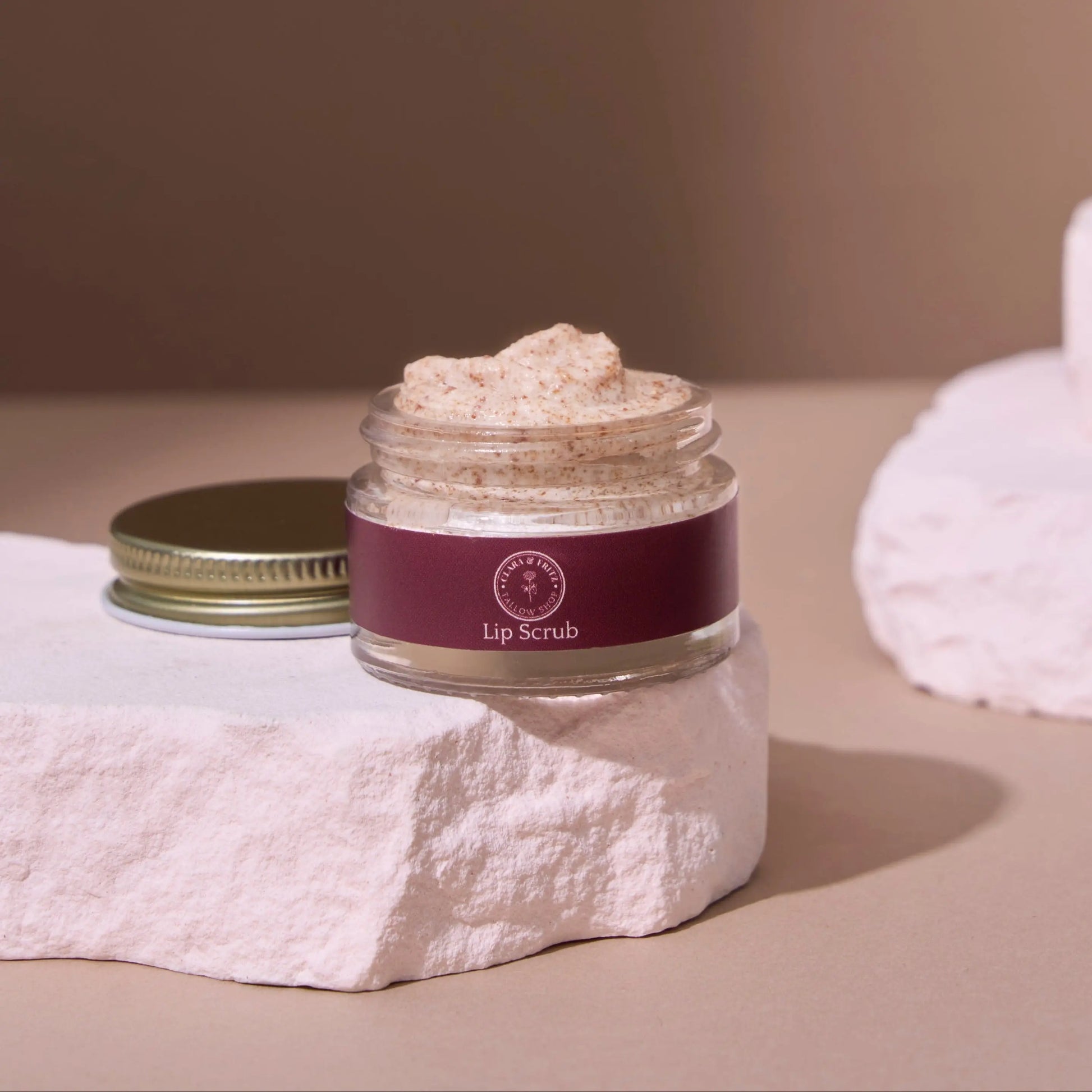 Lip Kit Duo Clara & Fritz Tallow Shop