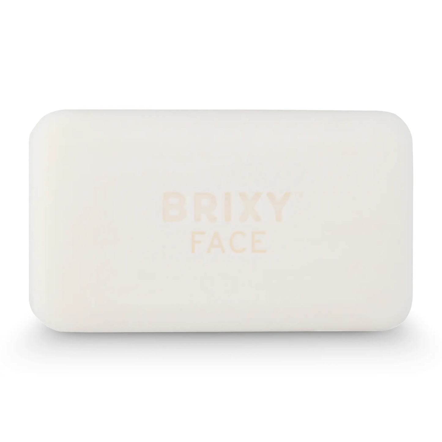 Hydrating Facial Cleansing Bar BRIXY