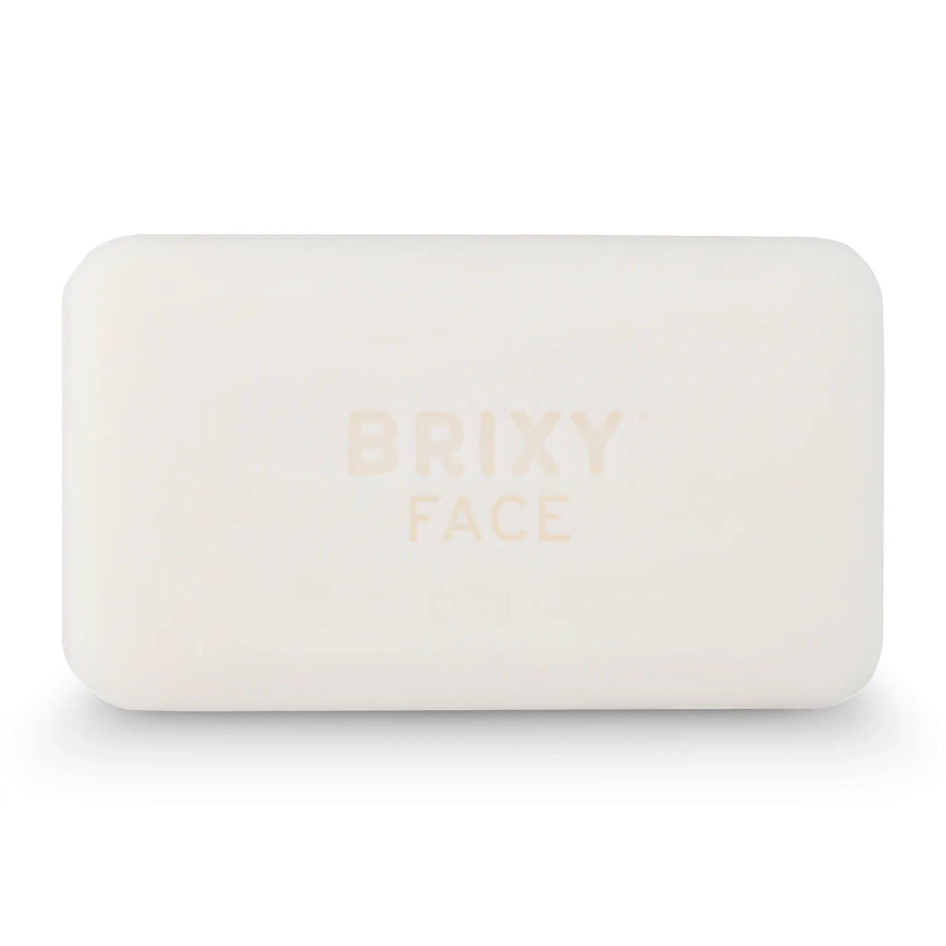 Hydrating Facial Cleansing Bar BRIXY