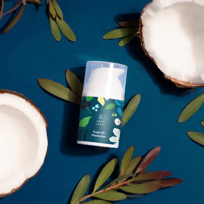 Fresh Lift Moisturizer WELLSPRING