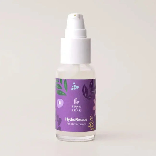 HydroRescue Serum Luma and Leaf