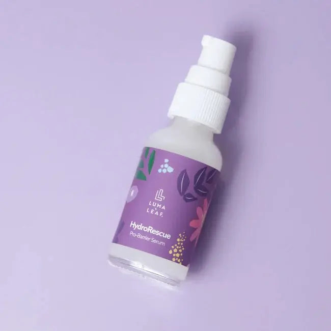 HydroRescue Serum Luma and Leaf