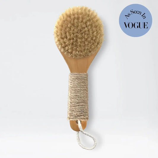 Dry Brush by Esker Esker