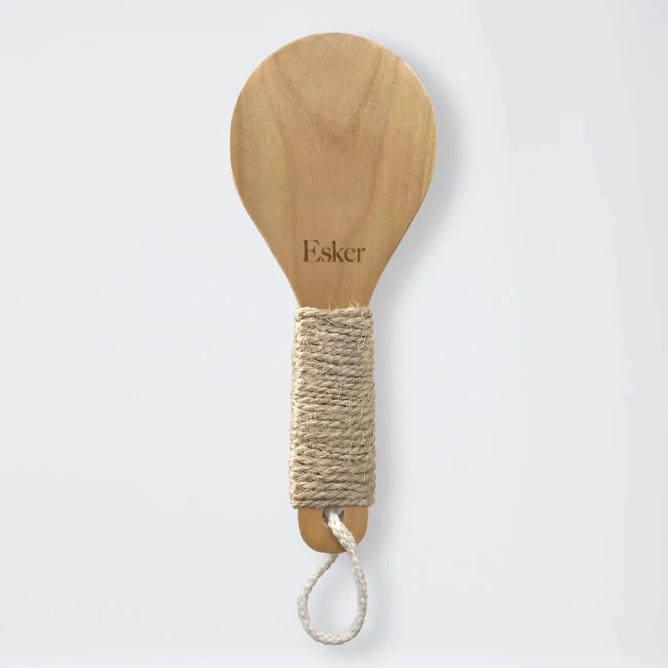Dry Brush by Esker Esker