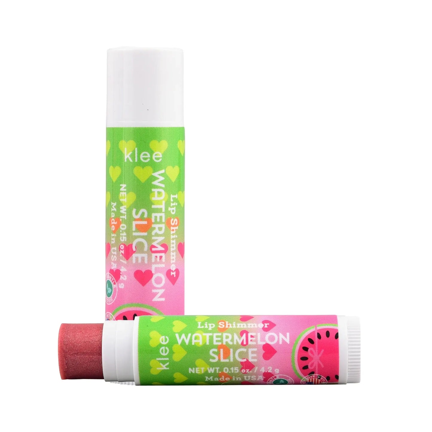 Klee Kids Makeup Kit - Swirling Purple Klee Kids