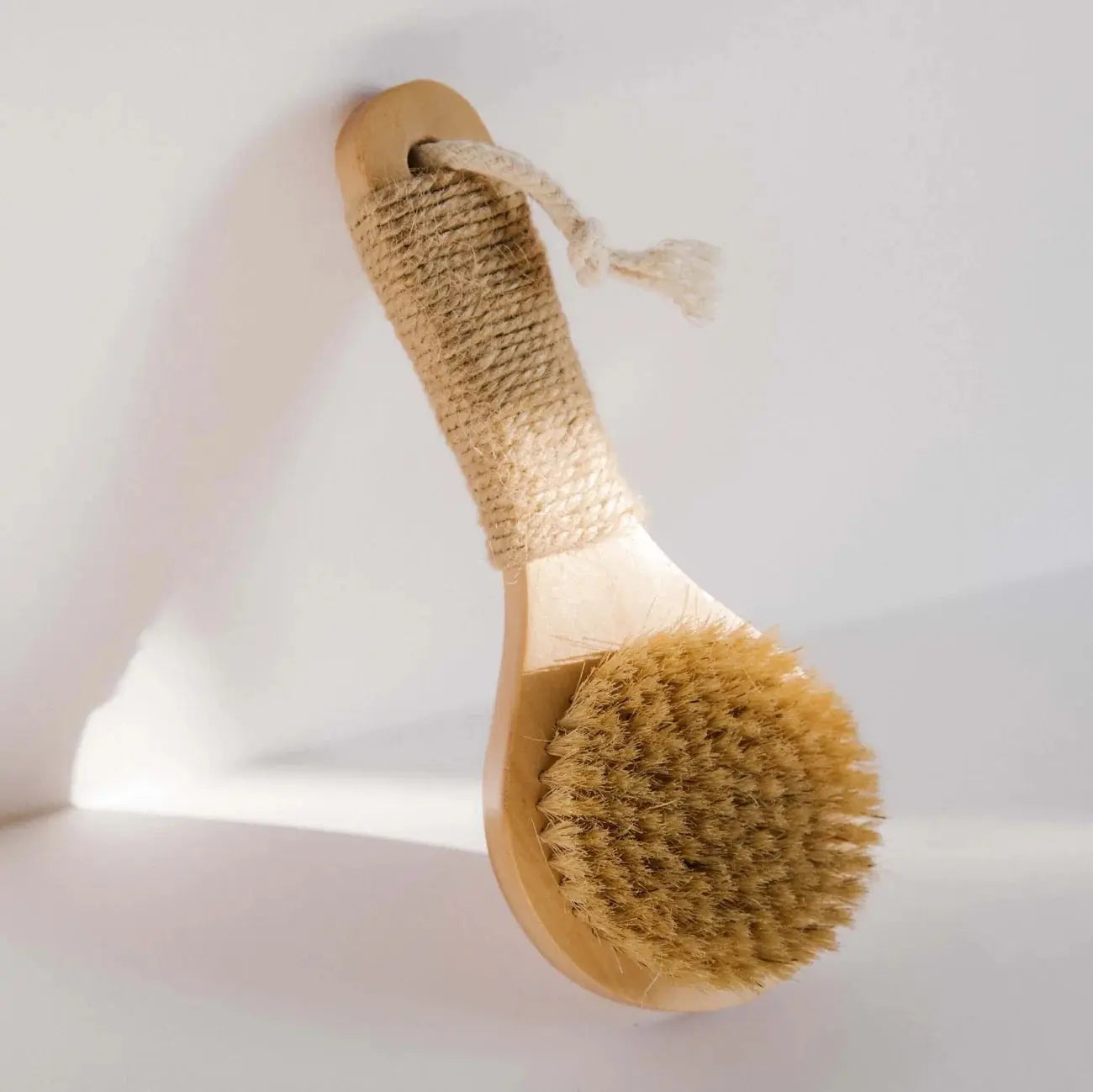 Dry Brush by Esker Esker