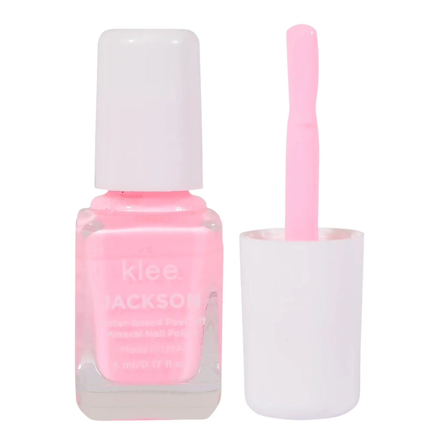 Klee Kids Makeup Kit - Spinning Pink Klee Kids
