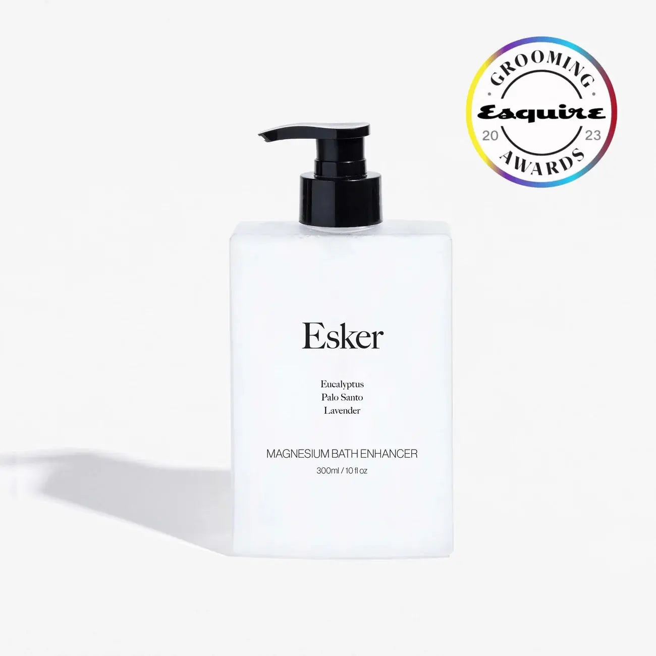 Magnesium Bath Enhancer Esker