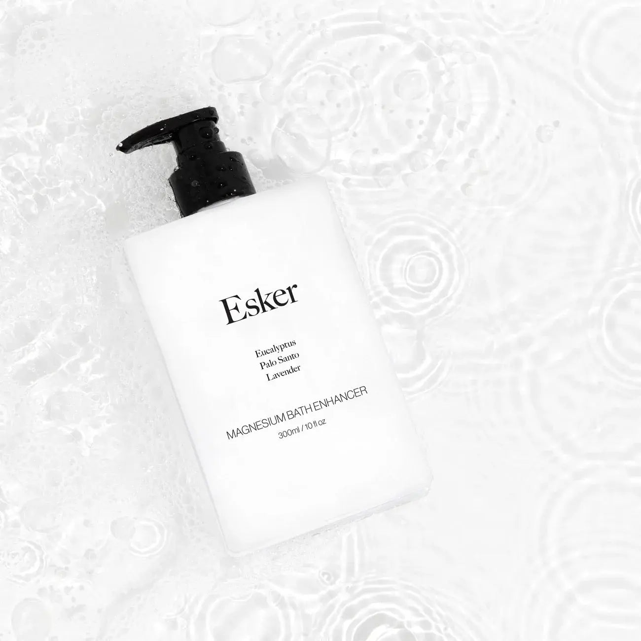 Magnesium Bath Enhancer Esker