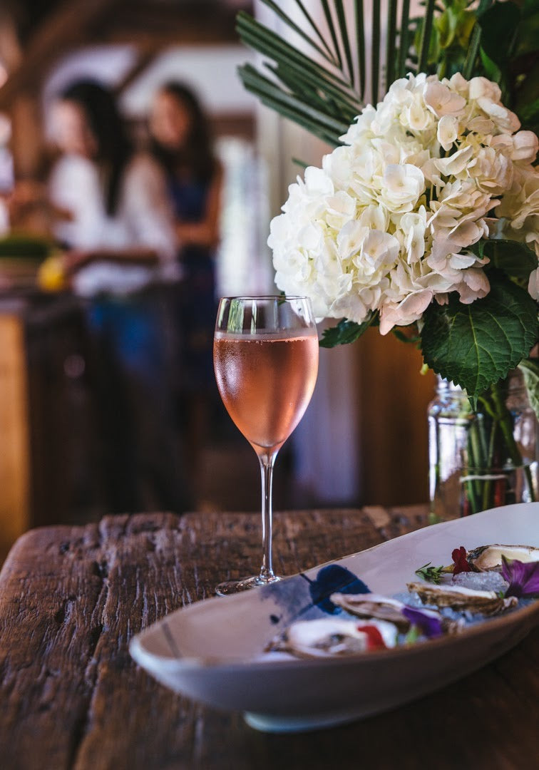 TÖST Rosé