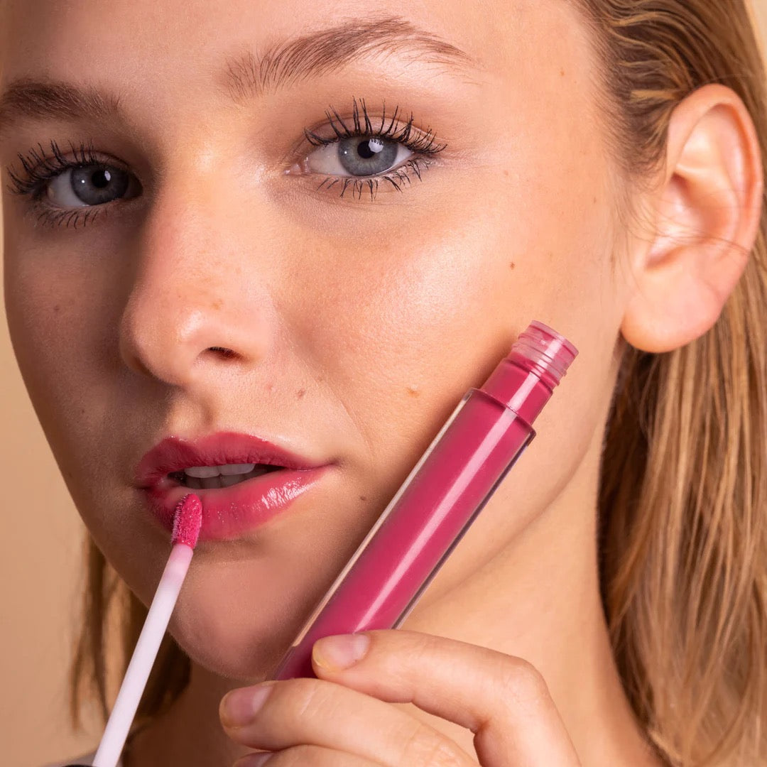 Lip Tonic