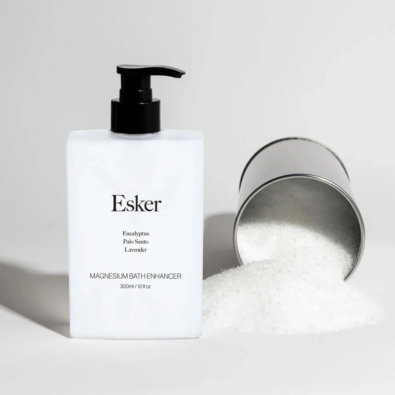 Magnesium Bath Enhancer Esker
