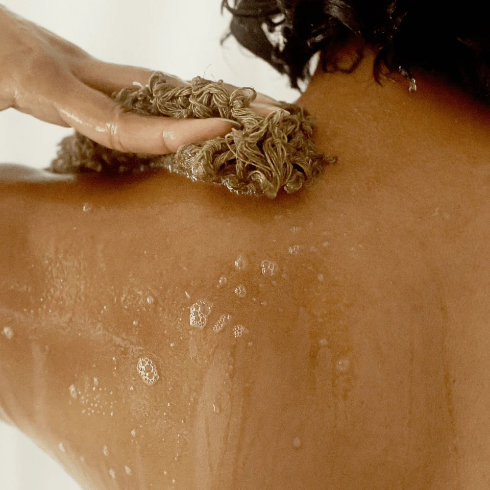 Firming Body Wash