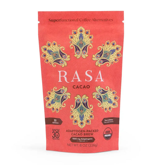 Cacao WELLSPRING